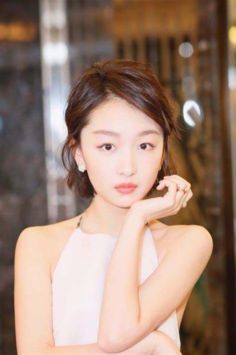 zhou dong yu ysl|zhou dongyu wiki.